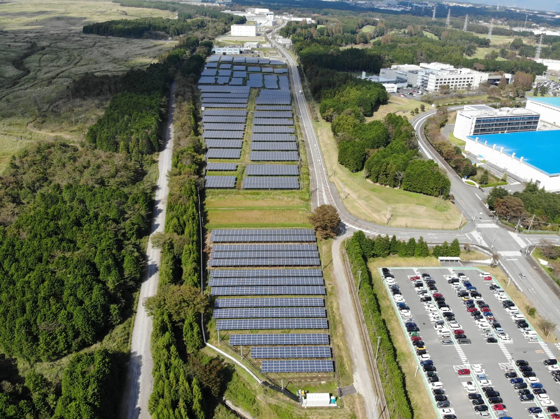 御殿場 施工実績